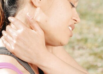 The Feedback Loop in My Back: Why My Muscle Spasms Laughed at Ibuprofen, and What Finally Worked