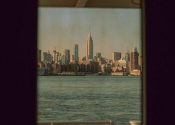 The Two Roads: A Journey Through the American Medicaid Maze