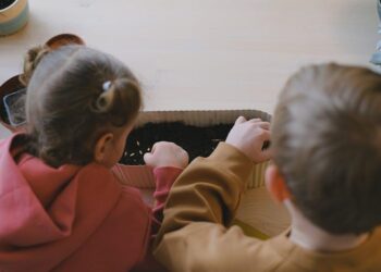 The Broken Greenhouse: Why Our Kids Aren’t Thriving and How We Rebuild Their Entire Learning Ecosystem