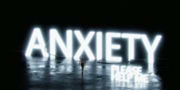 The Phantom Ache: A Journey Through the Labyrinth of Anxiety and Leg Pain