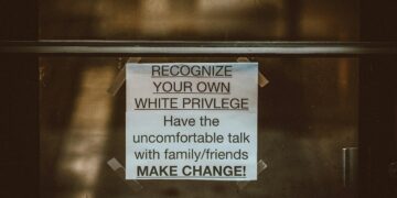 The Blueprint of Belonging: Why Our Approach to Racial Equity is Broken and How to Re-architect Our Future