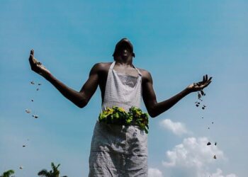 The Gardener’s Guide to Headache Freedom: Why I Traded Painkillers for a New Way of Life