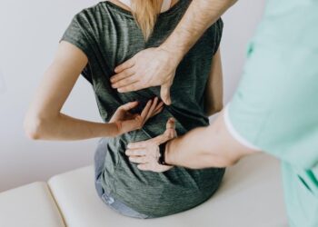 Beyond the Broken Part: A New Map for Healing Back Pain by Treating Your Body as a Self-Regulating Ecosystem
