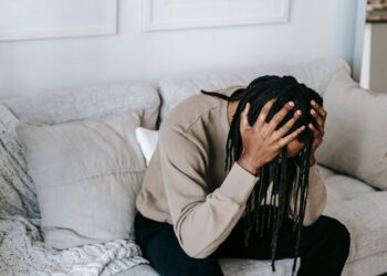 The Astronaut’s Guide to Re-Entry: A Survivor’s Framework for Post-Illness Depression