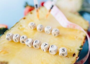 Beyond the Plate: Why I Fired My Diabetic Diet and Hired a Supply Chain Manager (It Was Me)