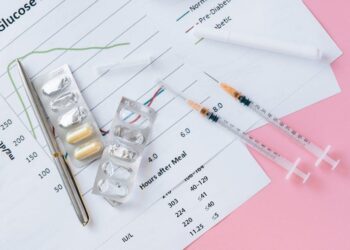 Beyond the Lists: The Diabetic Food Chart That Finally Made Sense to This Dietitian